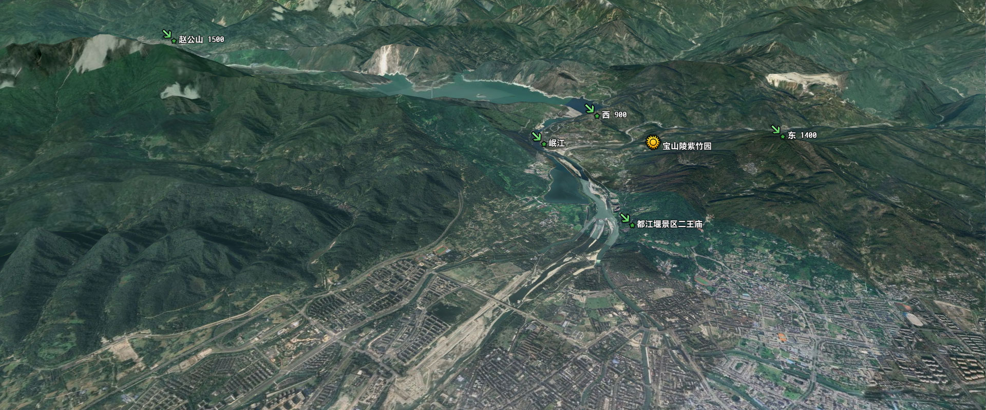 味江陵园 宝山陵园